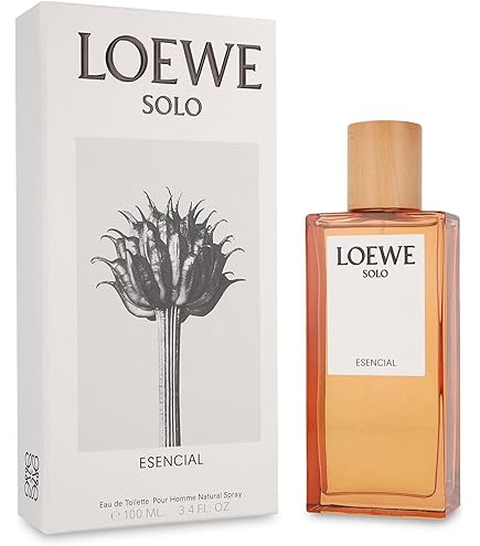 Loewe 001 Woman Perfume, 100 ml : Amazon.co.uk: Beauty